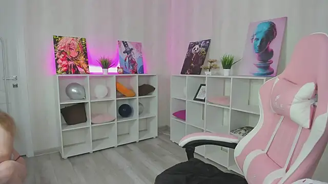 Megan_Violer's Live XXX Chat