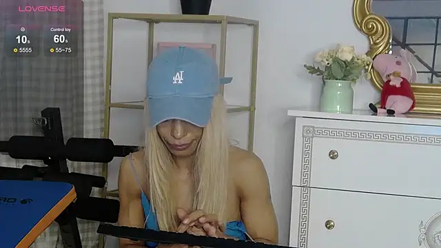 SarahRaynex – Live XXX-chat