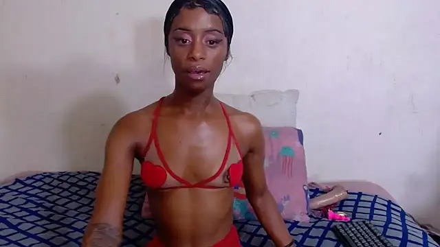 Nikistickyxx25n Live XXX chat