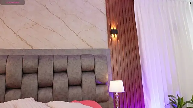 Show webcam de Kim_Belucci