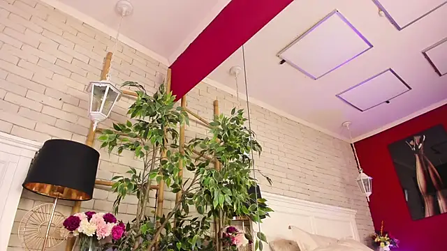 EmillyBronte 라이브 XXX 채팅