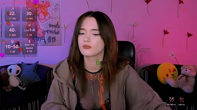 liana_kisses' Live XXX Chat