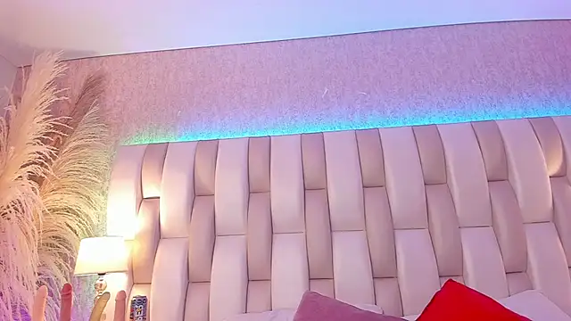 Živý XXX chat Viollet_xoxo