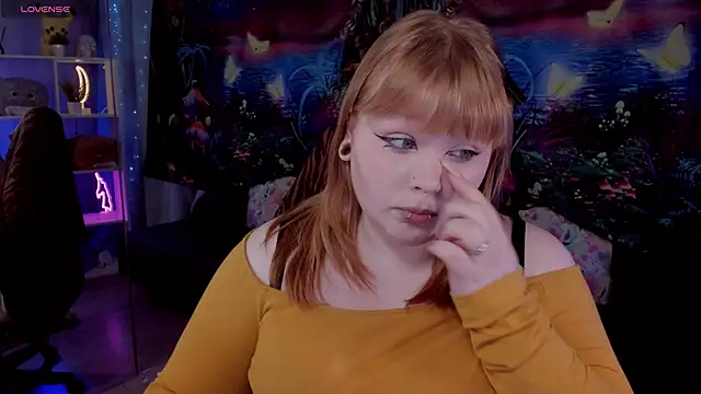 Chat XXX Live LottieReed