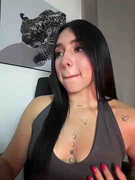 isabella_jade's Live XXX Chat