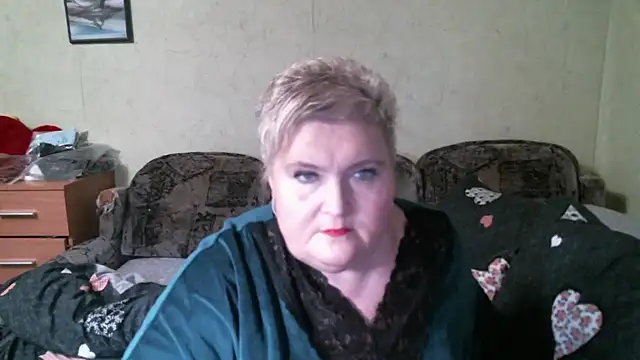 Chat XXX ao vivo de Lana555