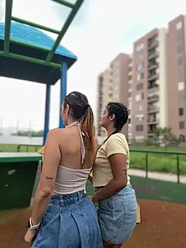 Chat XXX ao vivo de Kaily_Sweet16