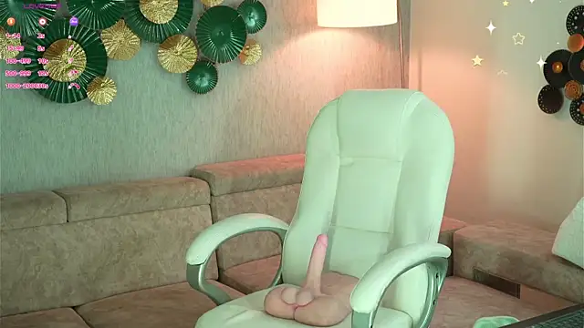 laraa_jeean 现场XXX聊天