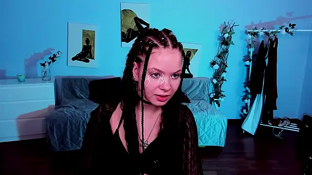 Czat XXX na żywo – BetsyKiss