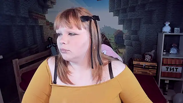 แชท XXX สดของ LottieReed