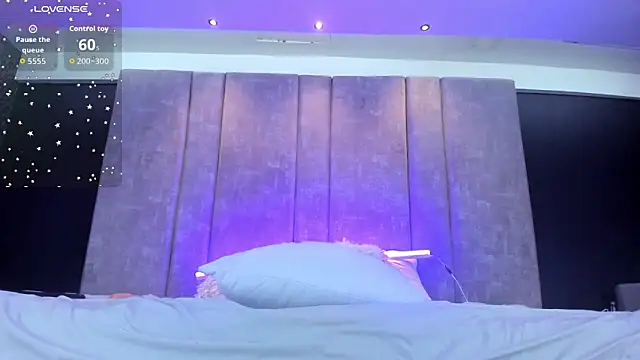 Juliethaamour 现场XXX聊天