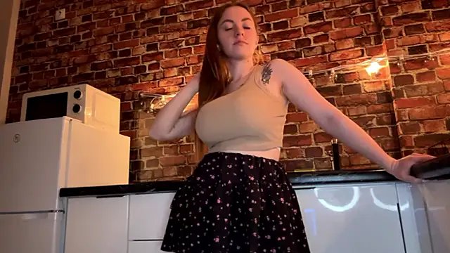 แชท XXX สดของ TaliaPacitto