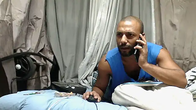 Chat XXX Live Camodick