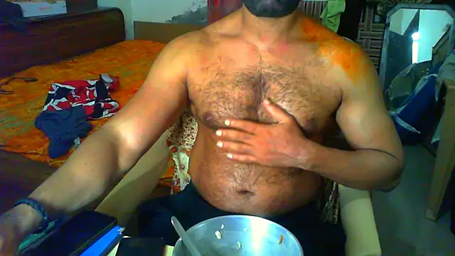 Vbestshow: онлайн-секс-чат