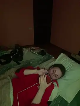 Czat XXX na żywo – Flossy_Vettie