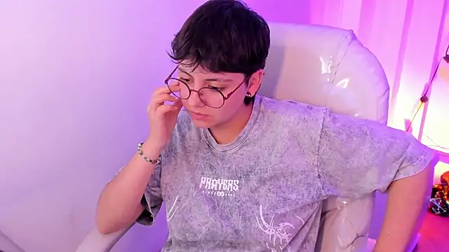 แชท XXX สดของ Nathaly_ds