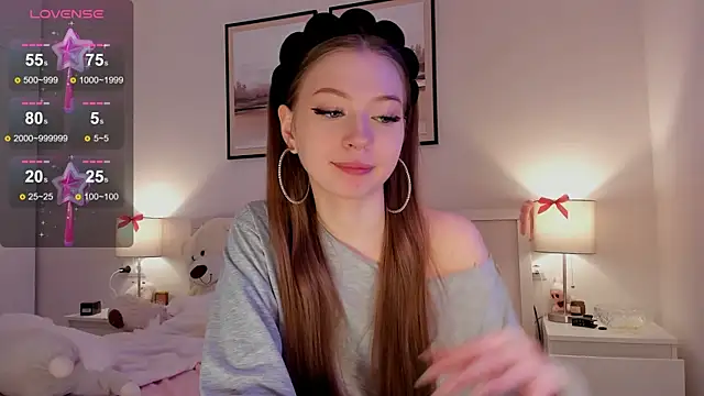 diana_nierのライブXXXチャット