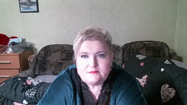 Živý XXX chat Lana555