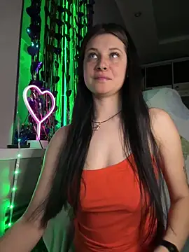 _Anna_cutie_ Adlı Modelin Canlı XXX Sohbeti