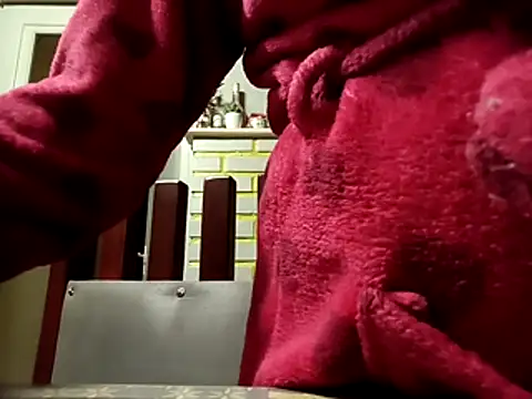 Show de mimi19820 na webcam