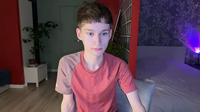 AlexFH 现场XXX聊天