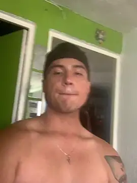 ivancito_ Webcam Show