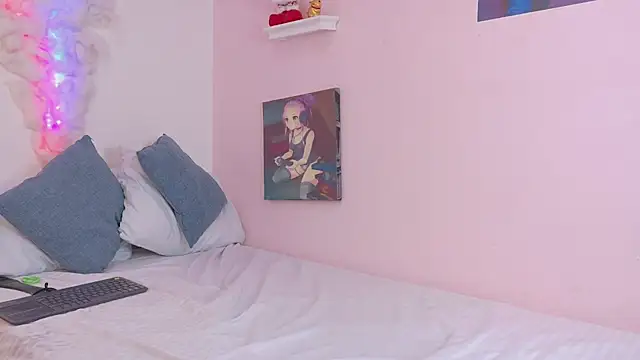 salome_diamond live XXX chat