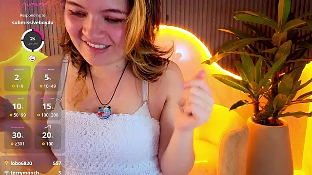 Jeonmei_tp Live XXX-Chat