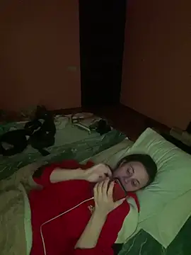 Flossy_Vettie: онлайн-секс-чат