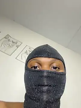 Show webcam de StupidNaturalPhatBooty_