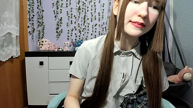 Yoonhee_ki – Live XXX-chat