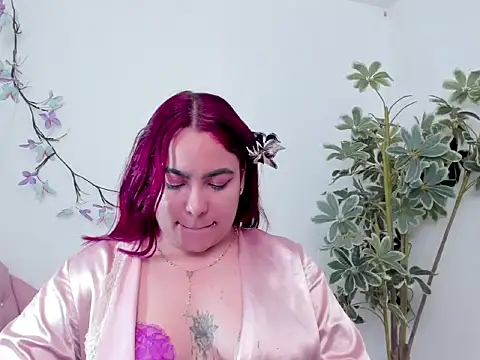 AfroditaVega_: онлайн-секс-чат