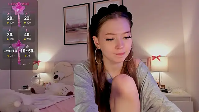 diana_nier Live XXX-Chat