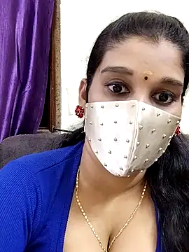 amelia-rani Adlı Modelin Web Kamerası Şovu