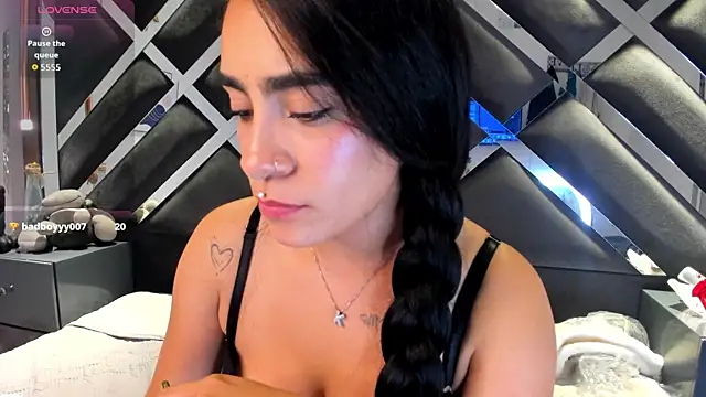 PamelaRed_ – Live XXX-chat