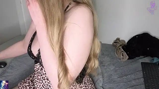 Živý XXX chat Milla4you_