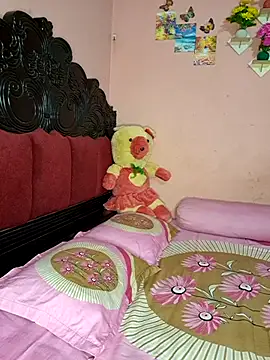 Show Webcam de ariya-03