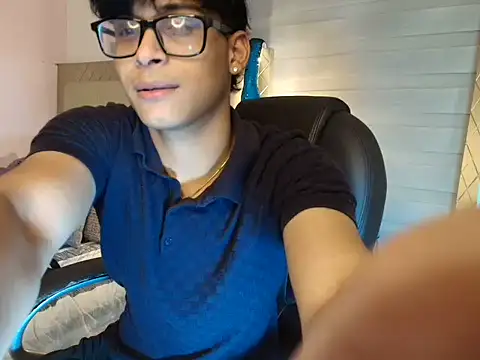 Show de mathias_oberlin na webcam