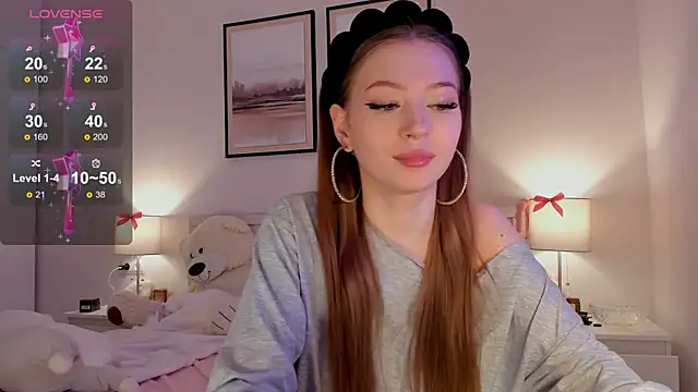 diana_nier Obrolan Langsung XXX