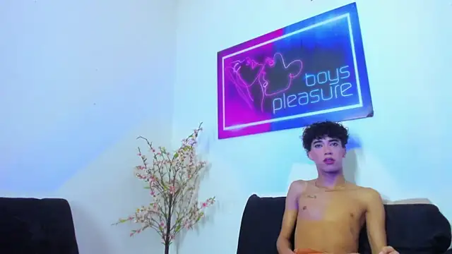 Pleasure_boys_hot – Kamerová šou