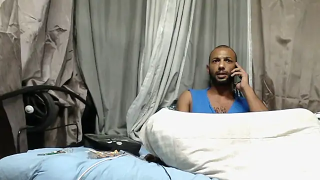 Show Webcam de Camodick