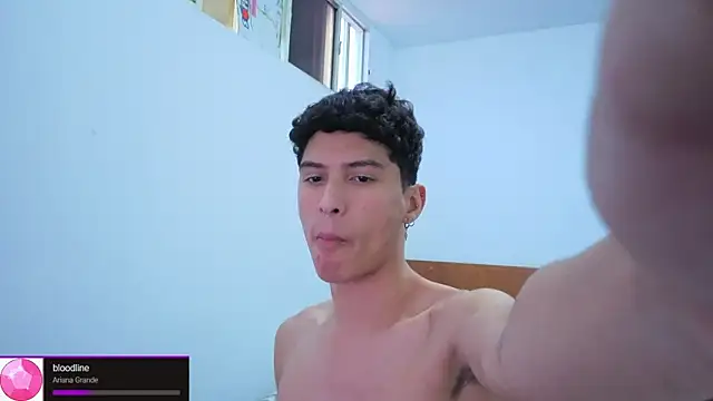 LuClawthorne_ Live XXX-Chat