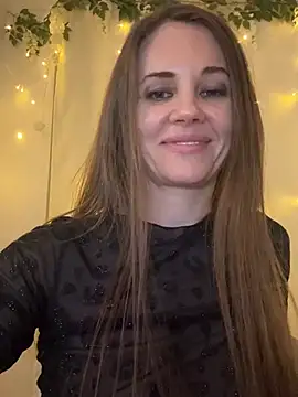 XXX chat uživo modela LucieMack