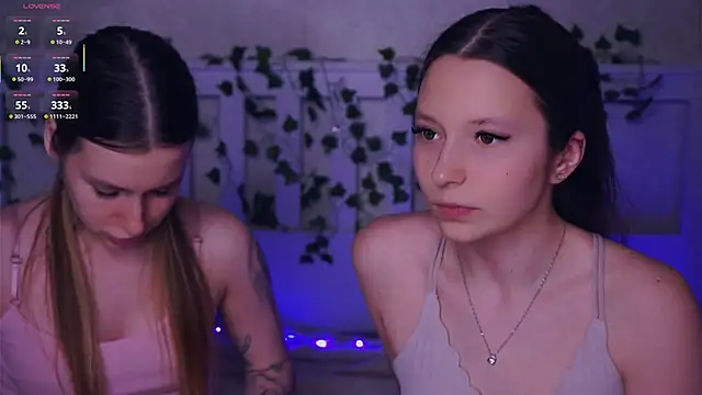 XXX chat uživo modela GabrielleLynchard