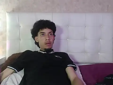 Ryder-Stone Webcam Show