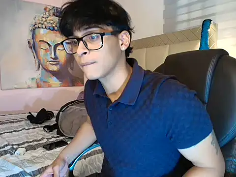 mathias_oberlin Chat XXX live