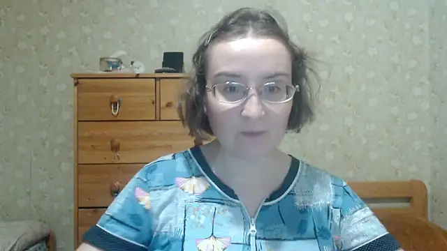 XXX chat uživo modela Smart_Rose