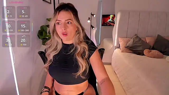 Онлайн чат XXX AmyWood