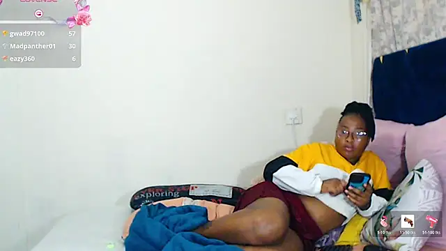 veronica1xxx Live XXX-Chat