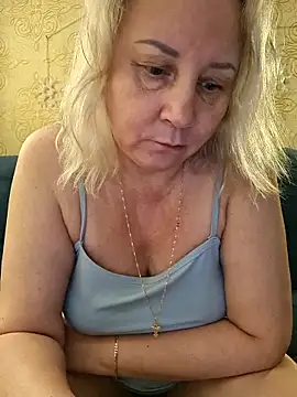 Janahotty Adlı Modelin Web Kamerası Şovu